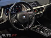 BMW 116 d Auto