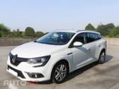 Renault Mégane 1.5 Blue dCi Limited