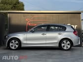 BMW 118 d