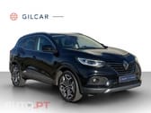 Renault Kadjar 1.5 dCi Intens