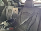 Mercedes-Benz C 300 de Edition