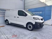 Peugeot Expert EXPERT 1.5 BLUEHDI 100CV