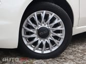 Fiat 500 1.2 Lounge S&S