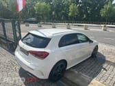 Mercedes-Benz A 180 d