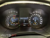 Ford Galaxy 2.5 FHEV Titanium
