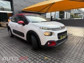 Citroen C3 SHINNE 1.2 