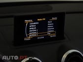 Audi A3 Cabrio 1.6 TDi S-line