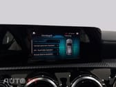 Mercedes-Benz A 250 STYLE I.V.A DEDUTIVEL