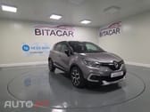 Renault Captur 1.5 dCi Exclusive