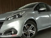 Peugeot 208 1.6 BlueHDi Style