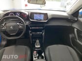 Peugeot 2008 1.5 BlueHDi Allure Pack EAT8