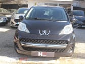 Peugeot 107 1.0 Black&Silver