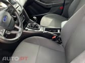 Ford Focus SW DYB