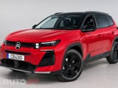 Citroen C5 Aircross 1.2 Hybrid Max e-DSC6