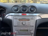Ford S-Max 1.8 TDCi Titanium 7L