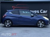 Peugeot 208 1.6 e-HDi GTline