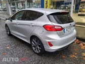 Ford Fiesta 1.0 EcoBoost ST-Line