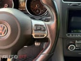 Volkswagen Golf 2.0 TSi GTi