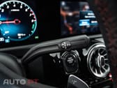Mercedes-Benz A 250 e AMG Line