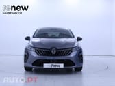 Renault Clio Evolution Tce 90