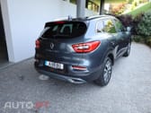 Renault Kadjar 1.3 TCe Intens