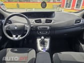 Renault Grand Scénic ENERGY TCe 115 S&S LIMITED