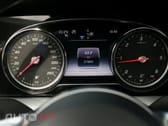 Mercedes-Benz E 220 d AMG Line Aut.