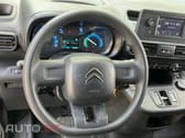 Citroen e-Berlingo Talla M 50kWh