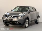 Nissan Juke 1.2 DIG-T Tekna Premium