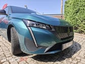 Peugeot 308 SW 1.2 PureTech Allure Full LED EAT8