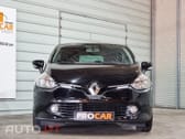 Renault Clio 0.9 TCE Limited
