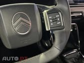 Citroen C3 1.2 Turbo Max16