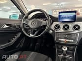 Mercedes-Benz GLA 180 CDi G-MAC Edition