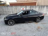BMW 330 e iPerformance Pack M