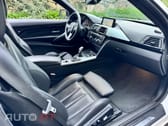 BMW 420 d Line Sport Auto
