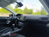Peugeot 308 1.6 BlueHDi Style