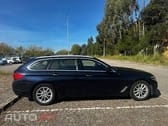 BMW 520 d Auto
