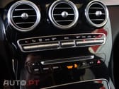 Mercedes-Benz GLC 250 d AMG Line 4-Matic