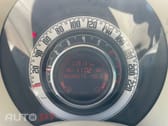 Fiat 500 0.9 8V TwinAir Lounge