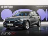 Seat Leon 1.4 e-Hybrid FR DSG