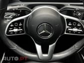 Mercedes-Benz A 180 d 7G-DCT