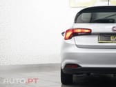 Fiat Tipo 1.3 MultiJet Life