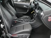 Mercedes-Benz A 180 CDI BE Edition