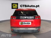 Peugeot 3008 1.2 PureTech Allure