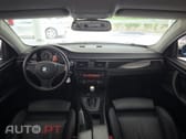 BMW 335 d Auto