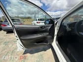 Nissan Pulsar 1.5 dCi Acenta J17
