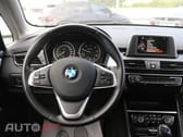 BMW 216 d