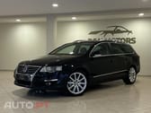 Volkswagen Passat Variant 2.0 TDi Highline DSG