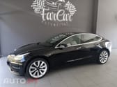Tesla Model 3 Long-Range Dual Motor AWD