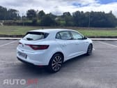 Renault Mégane 1.5 dCi Limited